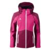 1. HALTI GOLDRIED FISCHER JACKET