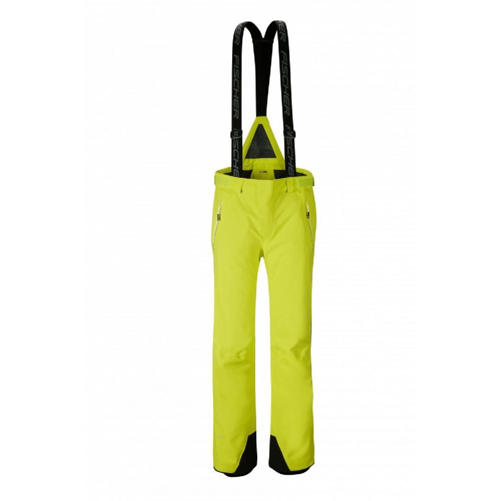 1. HALTI HANS KNAUSS FISCHER PANTS