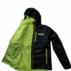 17.2 STAFFWEAR PRIMALOFT JACKET EXT