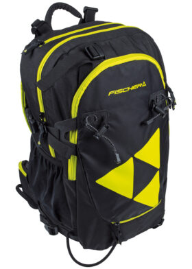 2. FISCHER BACKPACK TRANSALP 35L