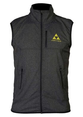 2. FISCHER SHOP-KIT STRETCH VEST
