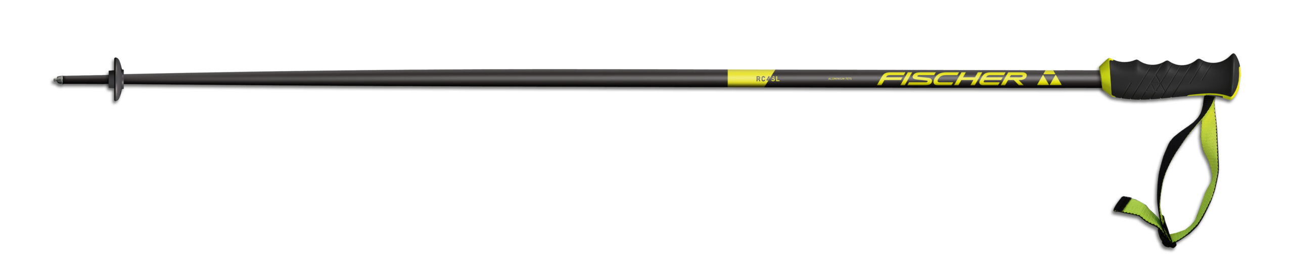 3. FISCHER ŠTAPOVI RC4 SL
