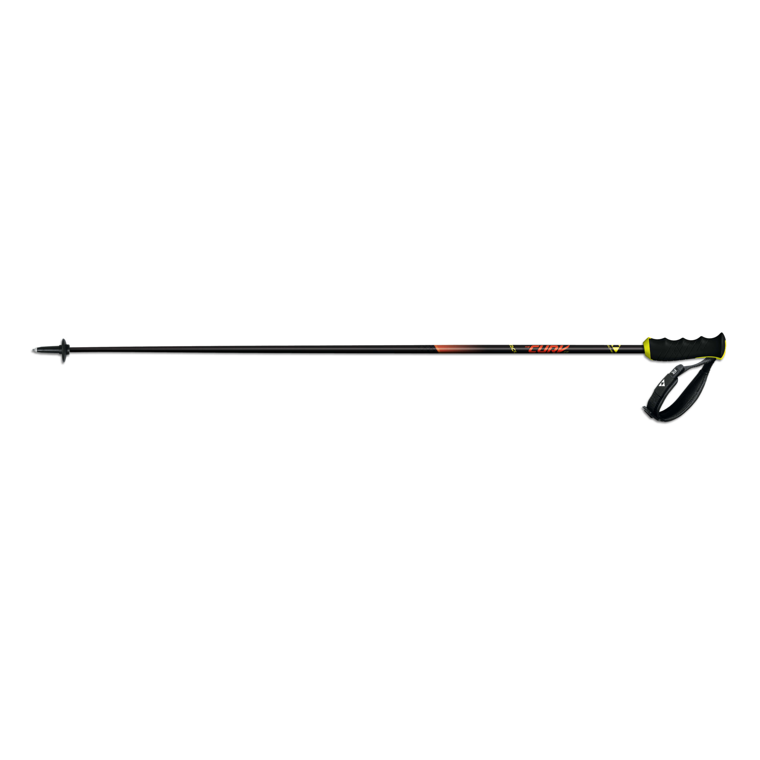 6. FISCHER ŠTAPOVI RC4 THE CURV CF