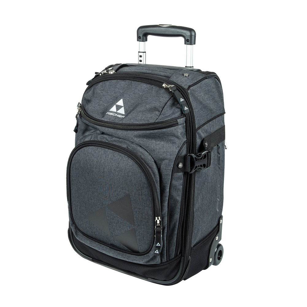 8. FISCHER FASHION TROLLEY 42L