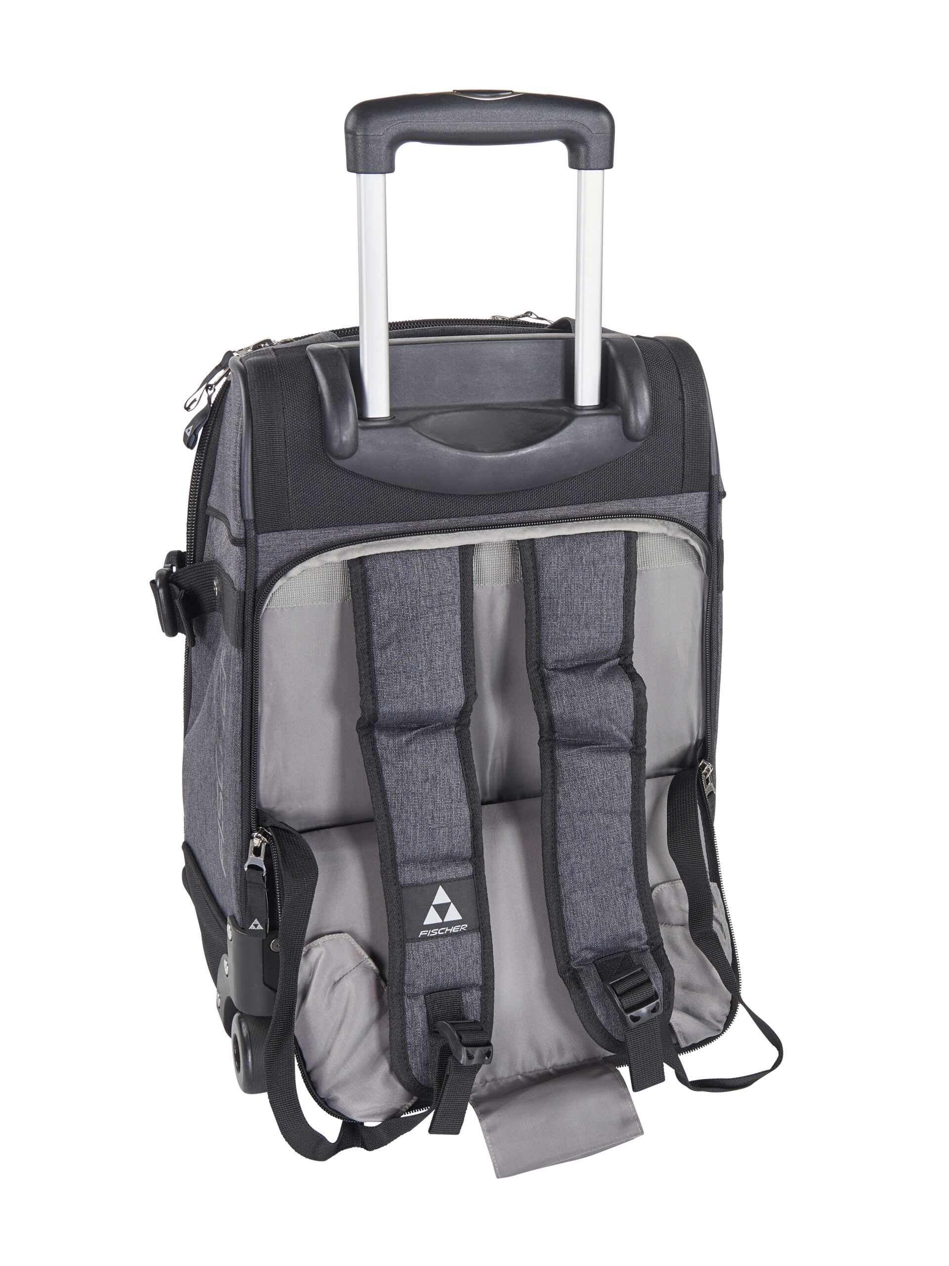 8.3 FISCHER FASHION TROLLEY 42L