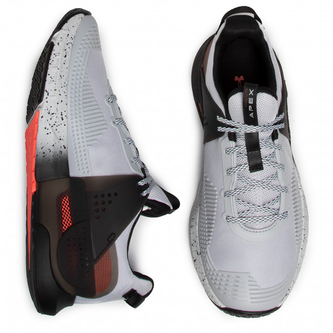 Patike muške HOVR APEX Under Armour - Image 2
