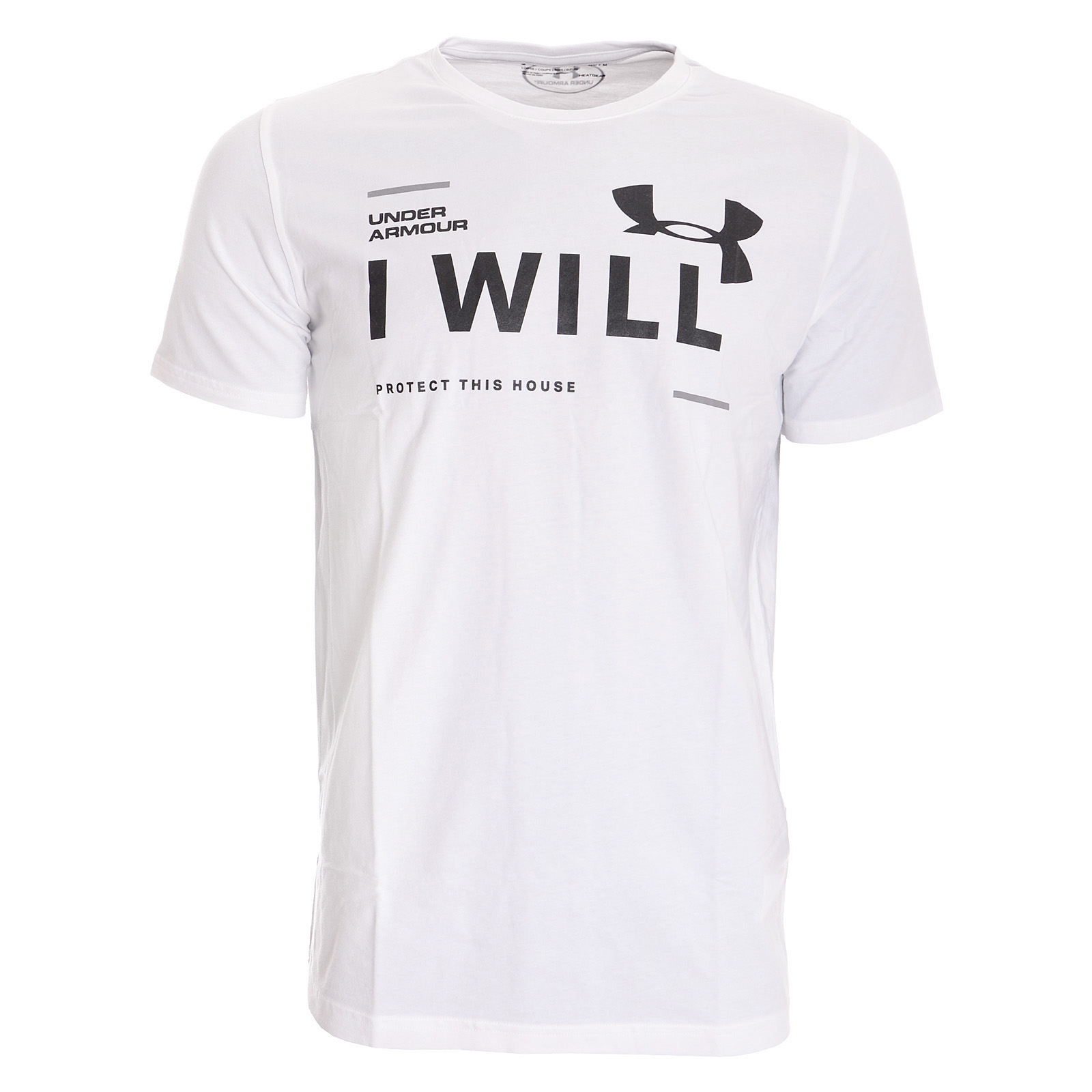 Majica muška I WILL SS Under Armour