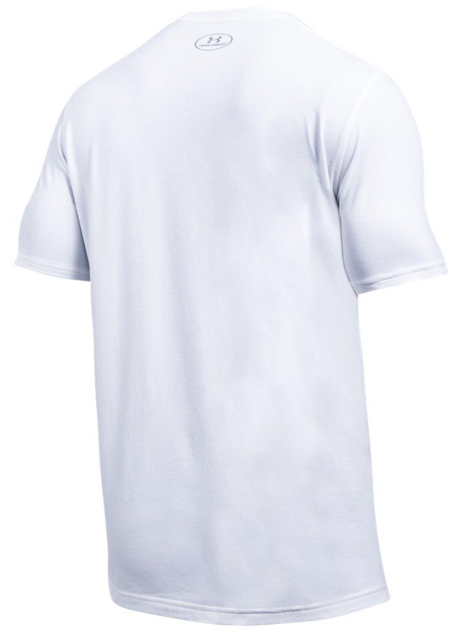 Majica muška I WILL SS Under Armour - Image 2