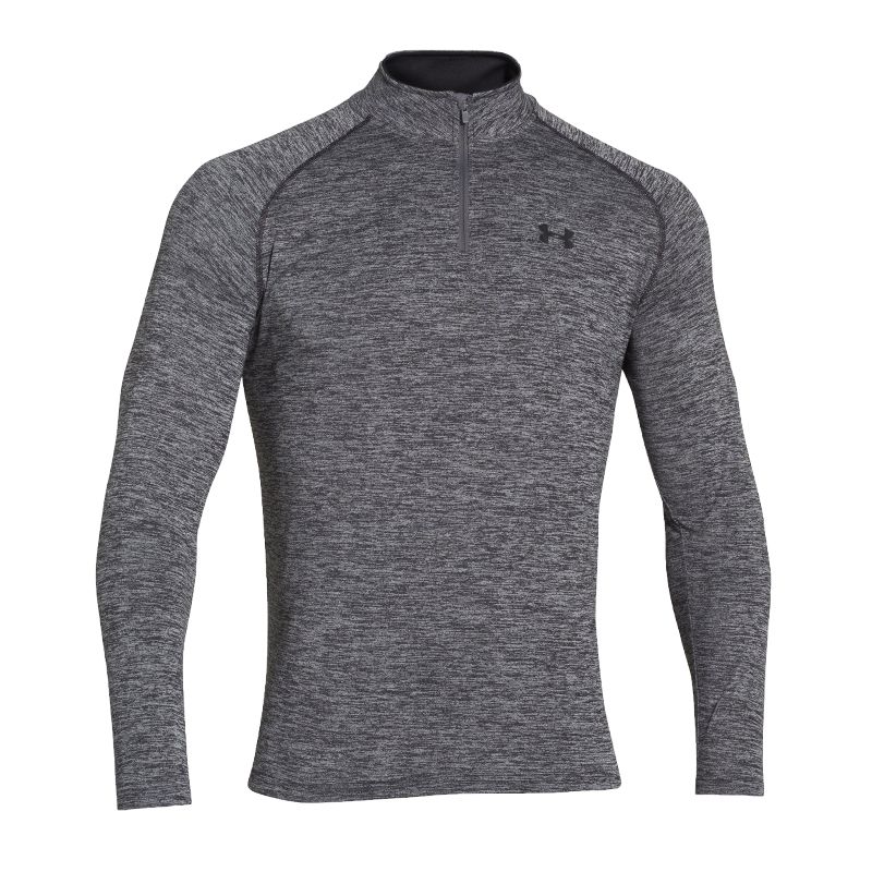 Majica muška TECH 1-4 ZIP Under Armour