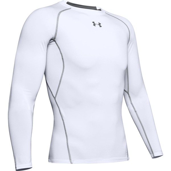 Majica muška HG ARMOUR LS Under Armour