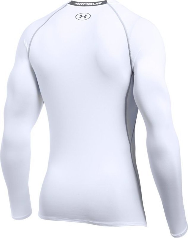 Majica muška HG ARMOUR LS Under Armour - Image 2