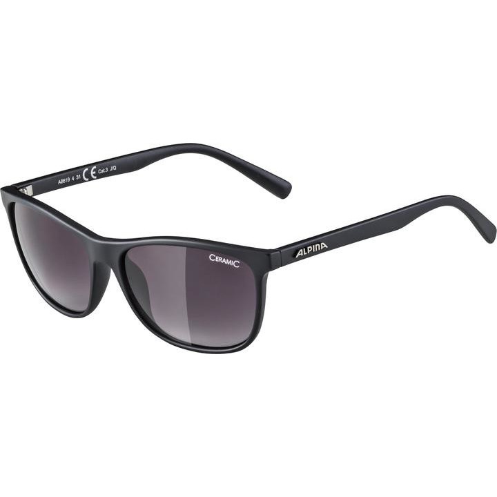 Naočare JAIDA black Alpina