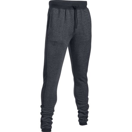 Donji deo trenerke muški SPORTSTYLE FLEGGING BLK Under Armour