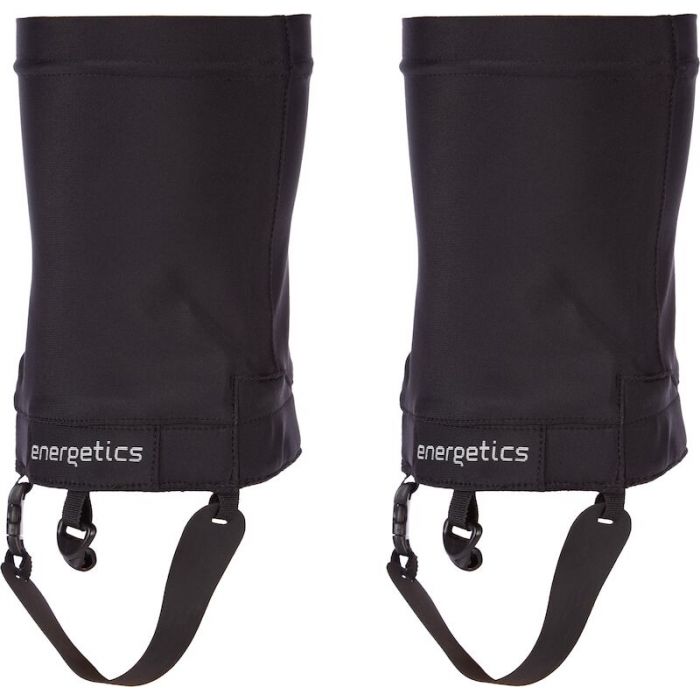 45. KAMAŠNE GAITERS LOW UNIV.