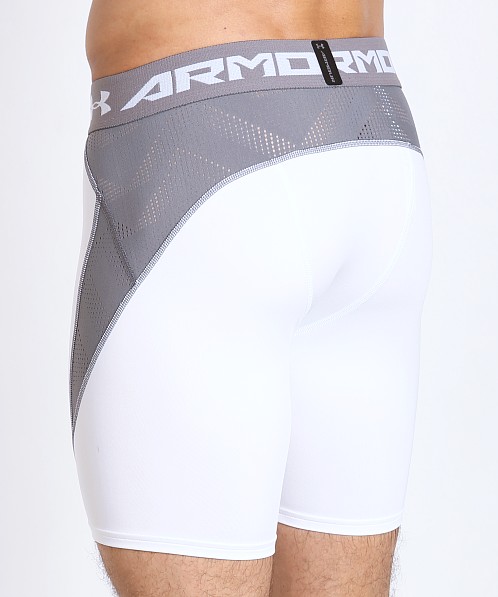 Šorts muški ARMOURVENT COMP Under Armour - Image 2
