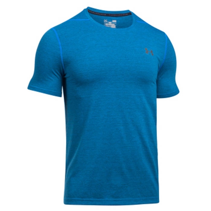 Majica muška THREADBORNE FITTED 3C SS Under Armour