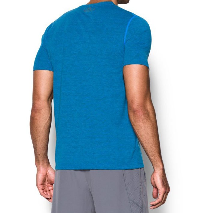 Majica muška THREADBORNE FITTED 3C SS Under Armour - Image 2
