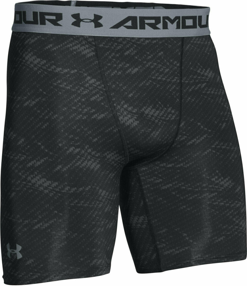 Šorc muški HG PRINTED COMP SHORT B Under Armour