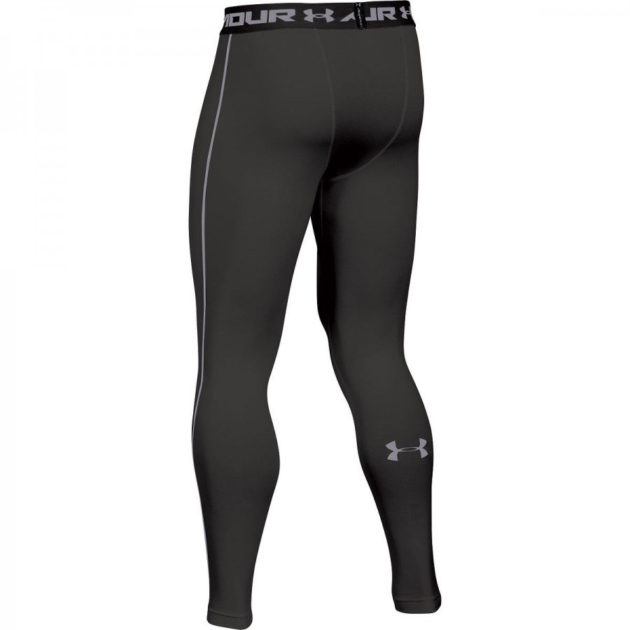 Helanke muške CG ARMOUR LEGING BLK Under Armour - Image 2