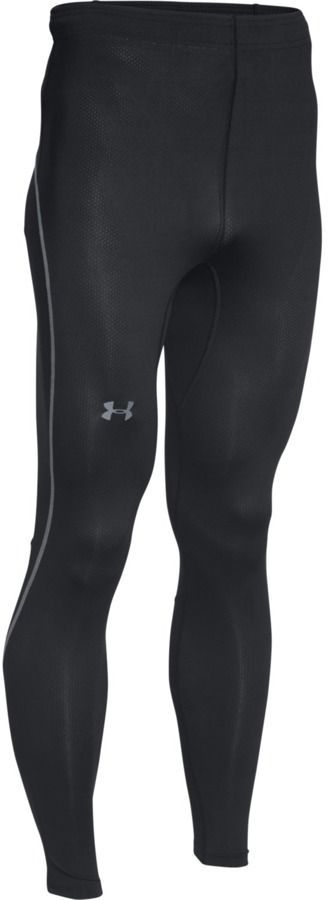 Helanke muške COOLSWITCH RUN TIGHT BLK Under Armour