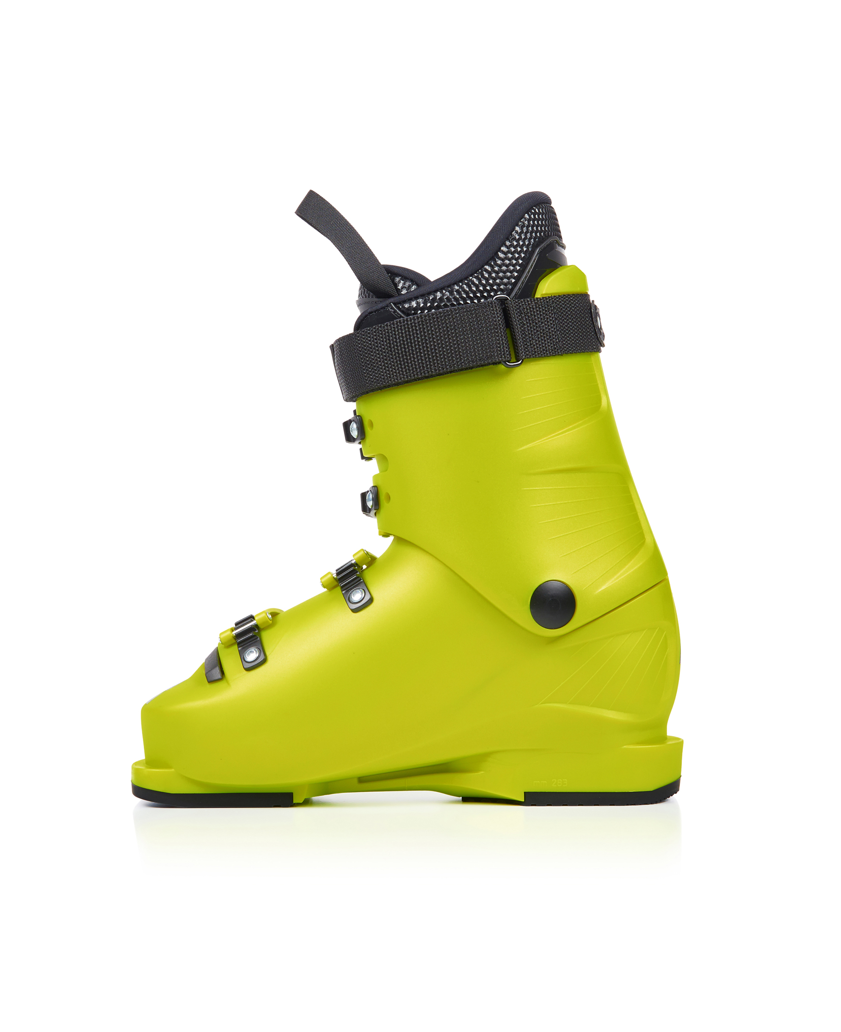 Pancerice dečije RC4 70 JR YELLOW/YELLOW Fischer - Image 3