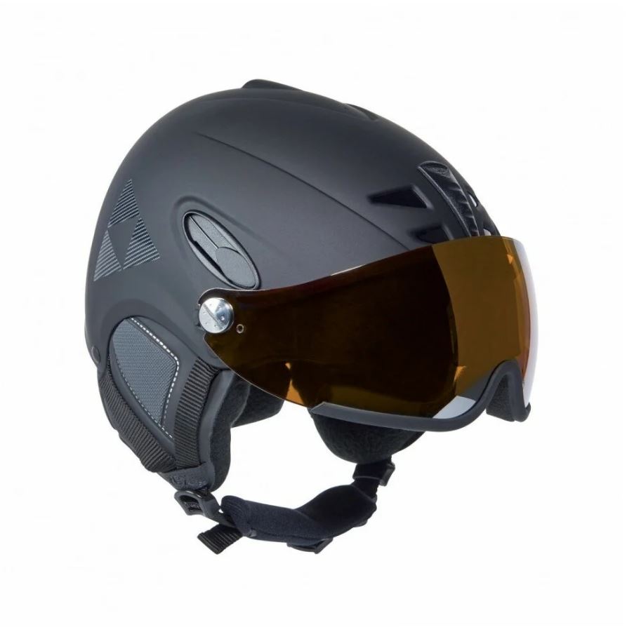 Kaciga za skijanje Visor Helmet Fischer