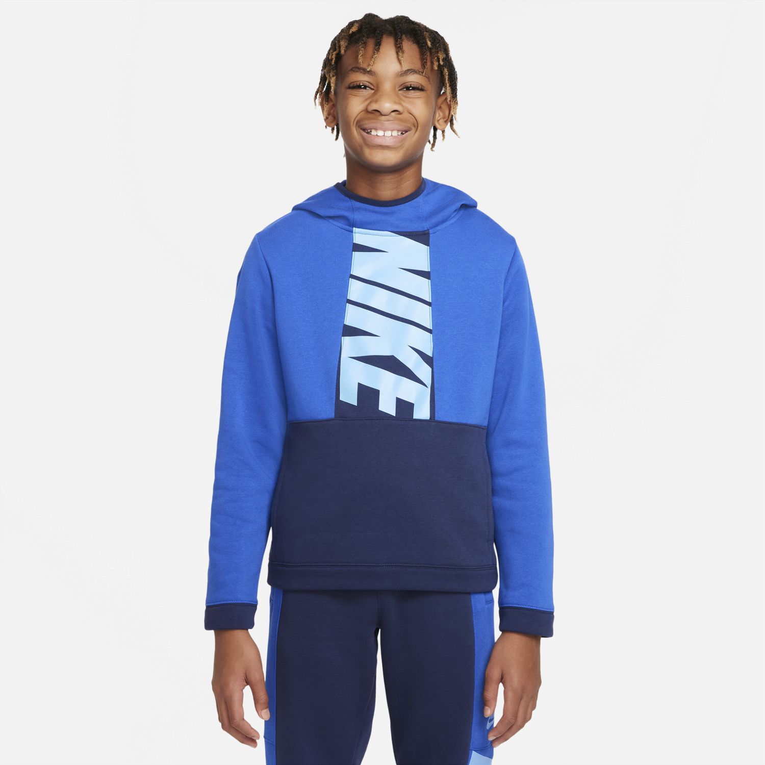 Duks dečiji B NSW AMPLIFY PO Nike
