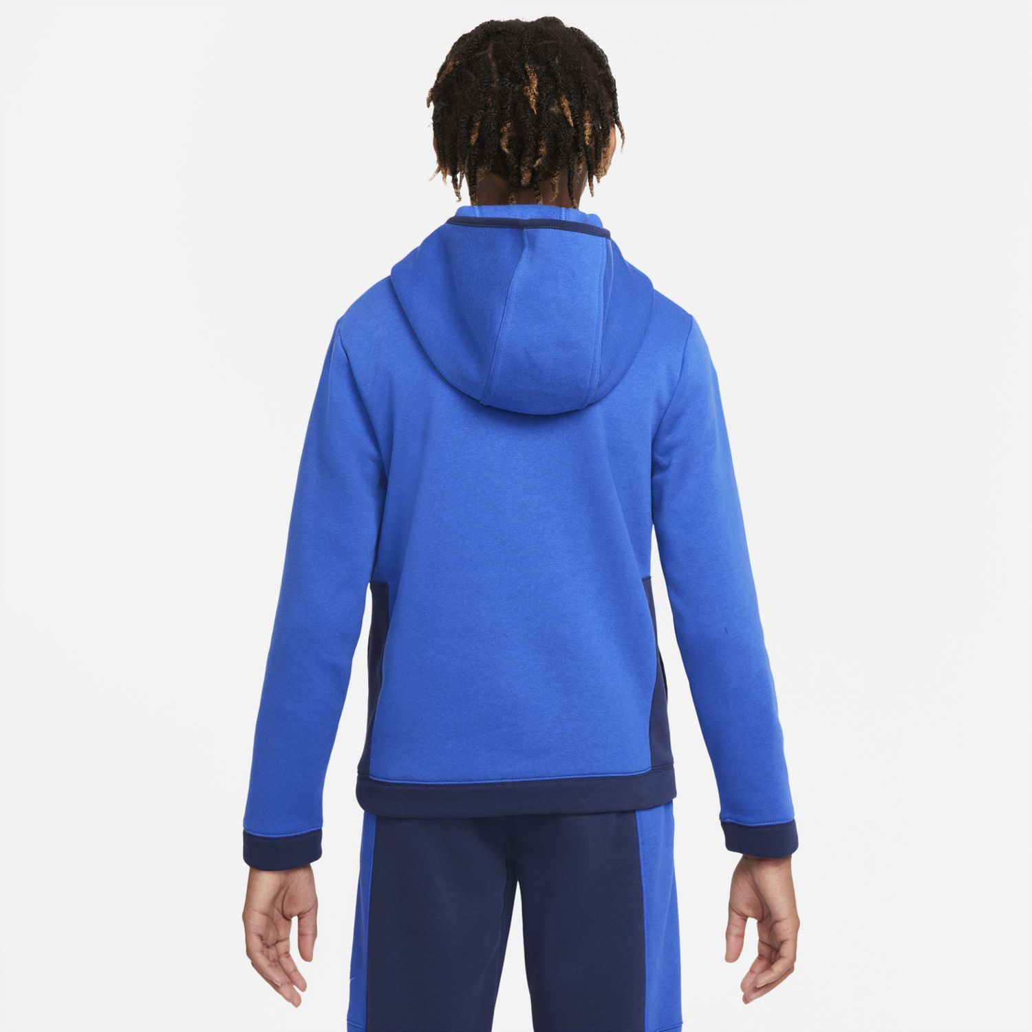 Duks dečiji B NSW AMPLIFY PO Nike - Image 2