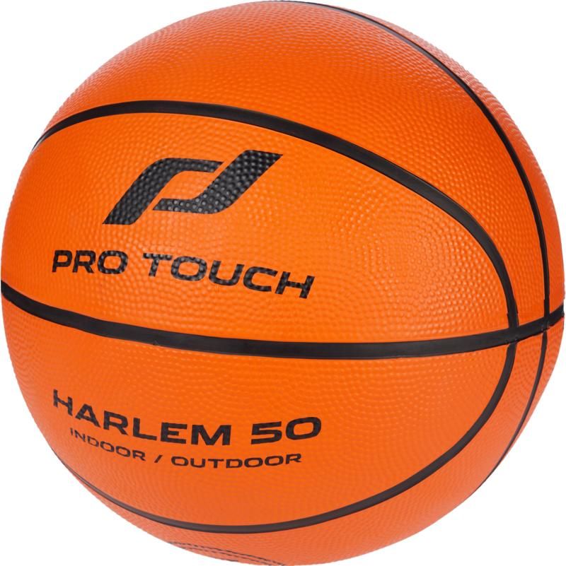 Lopta za košarku HARLEM 50 Pro Touch