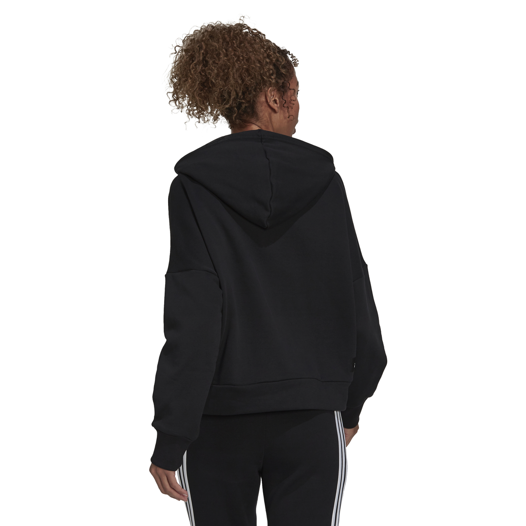 Duks ženski W FI 3B HOODIE Adidas - Image 2