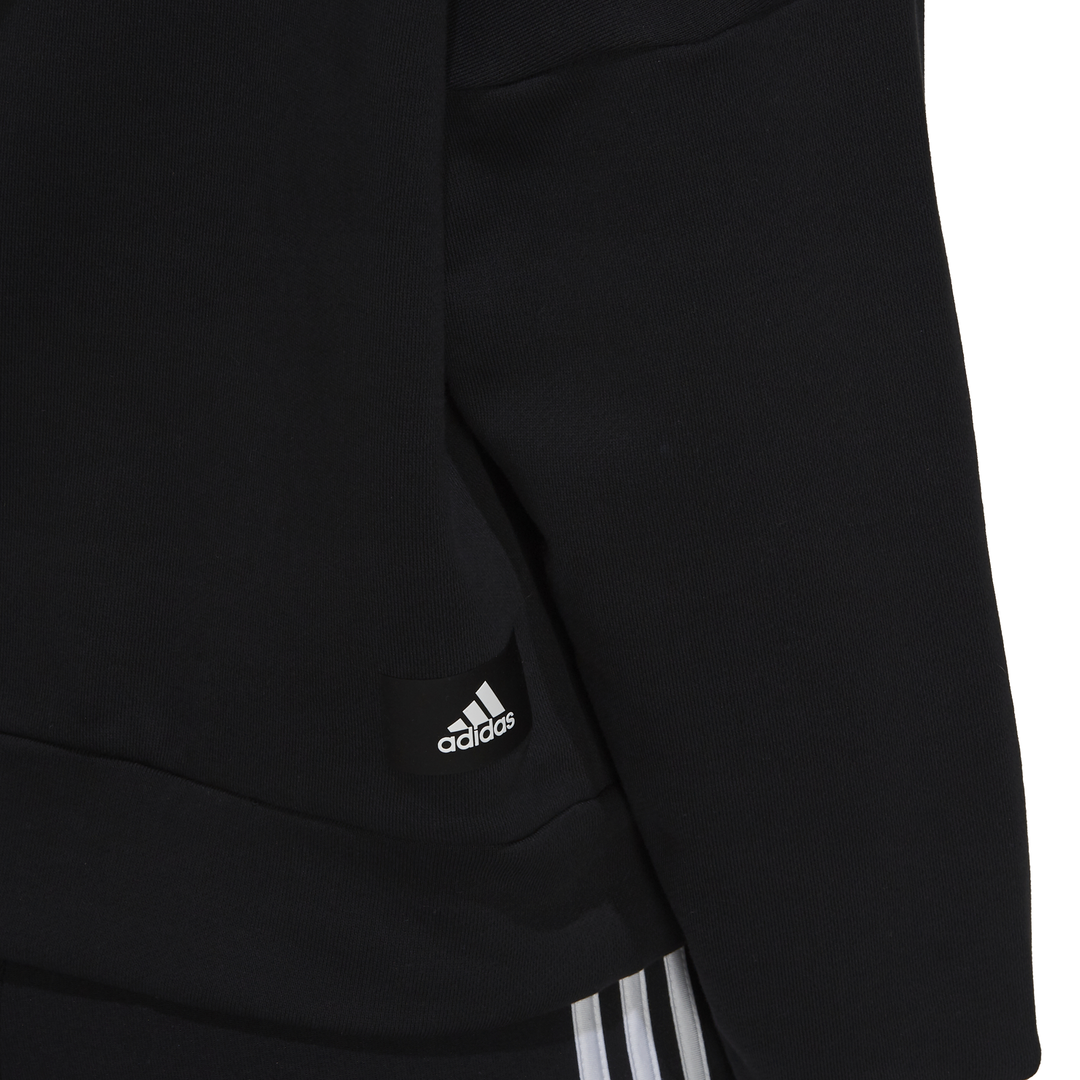 Duks ženski W FI 3B HOODIE Adidas - Image 3