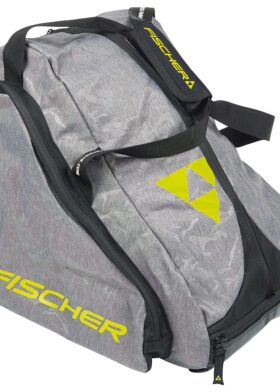2. FISCHER SKIBOOTBAG ALPINE FASHION