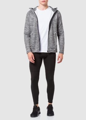 26. FISCHER SKILETICS HOODY JACKET
