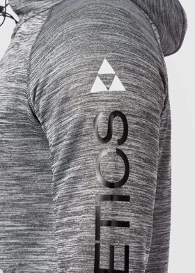 26. FISCHER SKILETICS HOODY JACKET