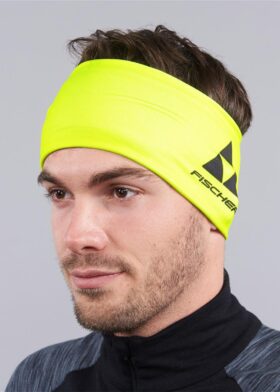 36. FISCHER HEADBAND LIGHT - LAHTI