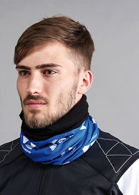 42. FISCHER BANDANA - CI LOGO