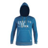 8. FISCHER HOODY - HAHNENKAMM