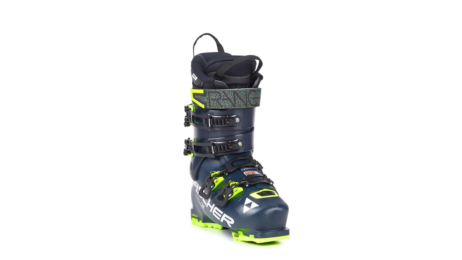 Pancerice RANGER ONE 110 pbV WALK Fischer - Image 3
