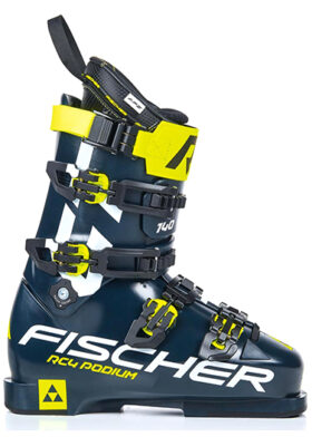 113. Pancerice RC4 PODIUM GT 140 VFF D
