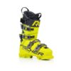 114. Pancerice RC4 THE CURV GT 130 VACUUM WALK YELLOW/YELLOW