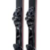 13. Skije BRILLIANT THE CURV RACET