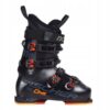 163. Pancerice RC ONE 110 BLACK/BLACK/