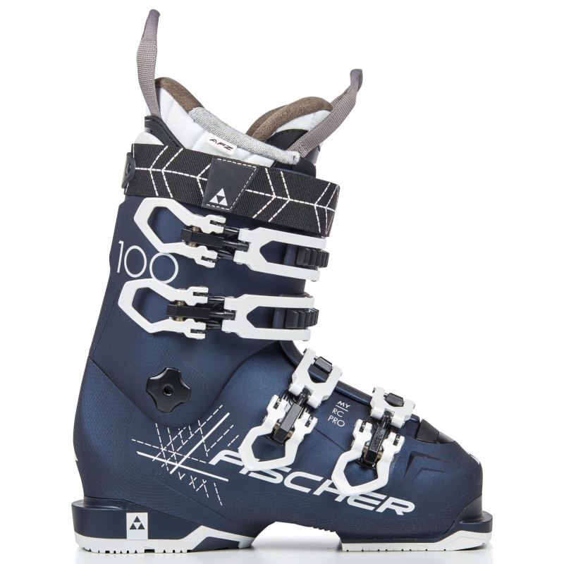 164. Pancerice MY RC PRO 100 TS DARKBL