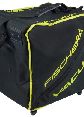 178. FISCHER BOOTBAG SAMPLE COLLECTION - WHEELS