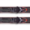 221. SET BRILLIANT THE CURV MF + RX