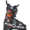 59. Pancerice RC4 THE CURV ONE 110 XTR BLACK/BLACK
