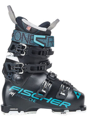 Pancerice MY RANGER ONE 80 pbV WA Fischer