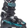 80. Pancerice RANGER ONE 95 VACUUM WALK BLACK/BLACK/BLACK