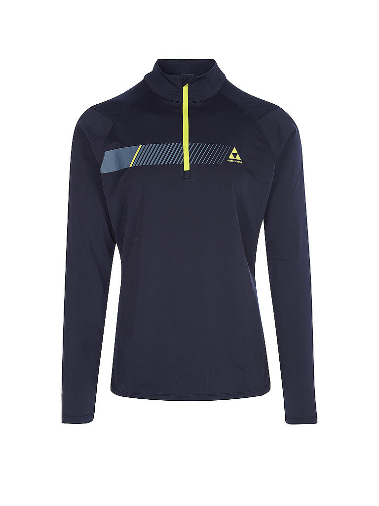 Majica muška HALTI KAPRUN M SHIRT Fischer