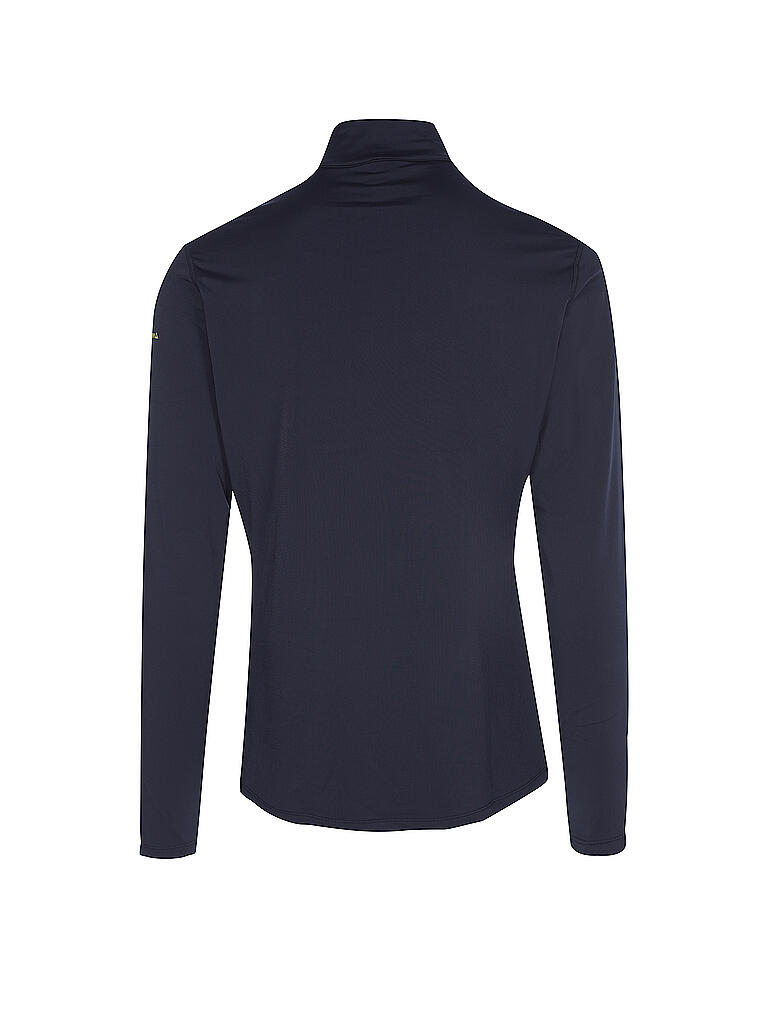 Majica muška HALTI KAPRUN M SHIRT Fischer - Image 2
